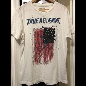 Men’s True Religion T-Shirt